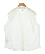 FRAY I.D（フレイアイディー）カジュアルシャツ 白 サイズ:ONE レディース/2200622435060