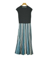 FRAY I.D（フレイアイディー）ワンピース 黒 サイズ:F レディース/2200622711102