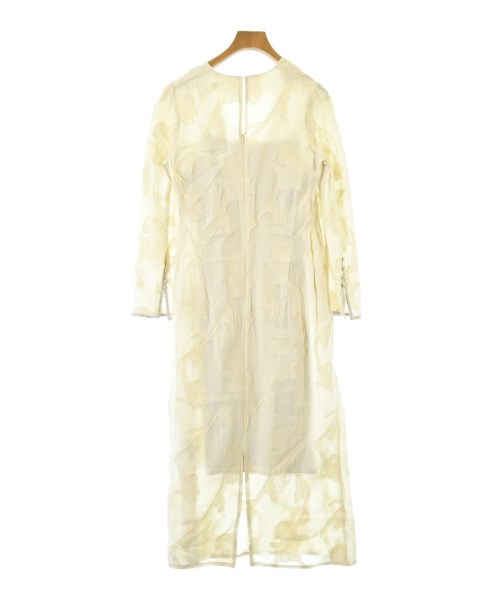 FRAY I.D（フレイアイディー）ワンピース ベージュ サイズ:0(S位) レディース/2200622793047