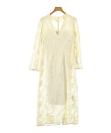 FRAY I.D（フレイアイディー）ワンピース ベージュ サイズ:0(S位) レディース/2200622793047