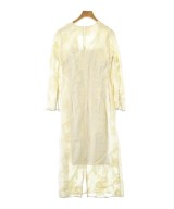 FRAY I.D（フレイアイディー）ワンピース ベージュ サイズ:0(S位) レディース/2200622793047