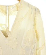 FRAY I.D（フレイアイディー）ワンピース ベージュ サイズ:0(S位) レディース/2200622793047