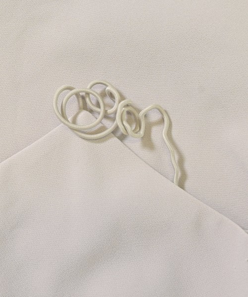 FRAY I.D（フレイアイディー）ワンピース 緑 サイズ:1(M位) レディース/2200622870083