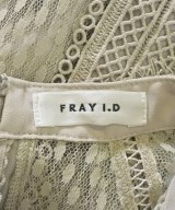 FRAY I.D（フレイアイディー）ワンピース 緑 サイズ:1(M位) レディース/2200622870083