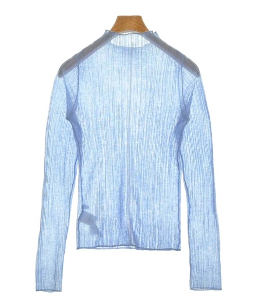 FRAY I.D（フレイアイディー）Tシャツ・カットソー 青 サイズ:F レディース/2200614644029