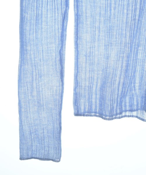 FRAY I.D（フレイアイディー）Tシャツ・カットソー 青 サイズ:F レディース/2200614644029