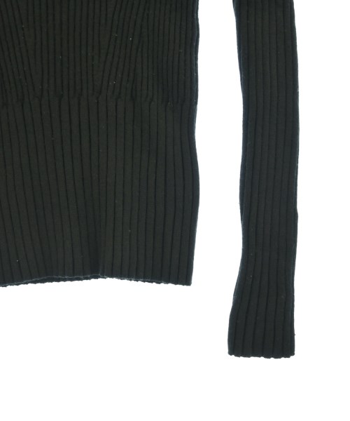 FRAY I.D（フレイアイディー）ニット・セーター 黒 サイズ:ONE レディース/2200614644036