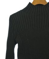 FRAY I.D（フレイアイディー）ニット・セーター 黒 サイズ:ONE レディース/2200614644036