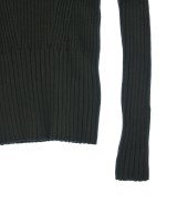 FRAY I.D（フレイアイディー）ニット・セーター 黒 サイズ:ONE レディース/2200614644036