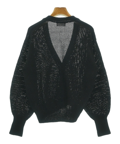 FRAY I.D（フレイアイディー）カーディガン 黒 サイズ:F レディース/2200623122020