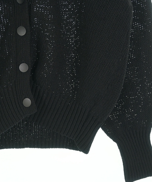 FRAY I.D（フレイアイディー）カーディガン 黒 サイズ:F レディース/2200623122020