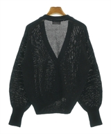 FRAY I.D（フレイアイディー）カーディガン 黒 サイズ:F レディース/2200623122020