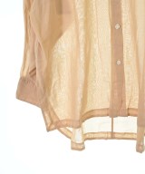 FRAY I.D（フレイアイディー）カジュアルシャツ ベージュ サイズ:F レディース/2200623204023