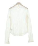 FRAY I.D（フレイアイディー）ブラウス 白 サイズ:F レディース/2200623204030