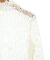 FRAY I.D（フレイアイディー）ブラウス 白 サイズ:F レディース/2200623204030