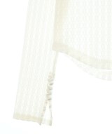 FRAY I.D（フレイアイディー）ブラウス 白 サイズ:F レディース/2200623204030