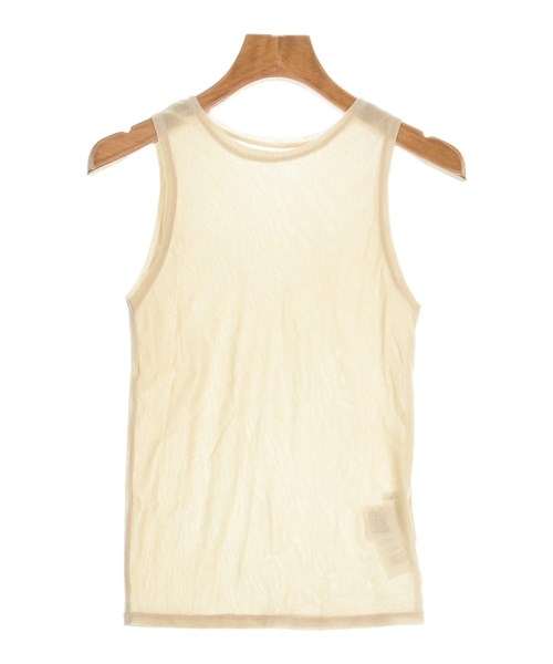 FRAY I.D（フレイアイディー）Tシャツ・カットソー ベージュ サイズ:F レディース/2200623204047