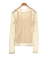 FRAY I.D（フレイアイディー）Tシャツ・カットソー ベージュ サイズ:F レディース/2200623204047