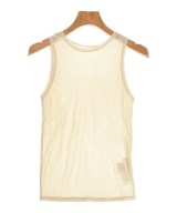 FRAY I.D（フレイアイディー）Tシャツ・カットソー ベージュ サイズ:F レディース/2200623204047