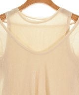FRAY I.D（フレイアイディー）Tシャツ・カットソー ベージュ サイズ:F レディース/2200623204047