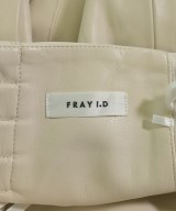 FRAY I.D（フレイアイディー）ロング・マキシ丈スカート ベージュ サイズ:1(M位) レディース/2200623204054
