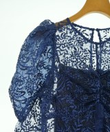 FRAY I.D（フレイアイディー）ワンピース 青 サイズ:1(M位) レディース/2200614537031