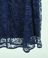 FRAY I.D（フレイアイディー）ワンピース 青 サイズ:1(M位) レディース/2200614537031