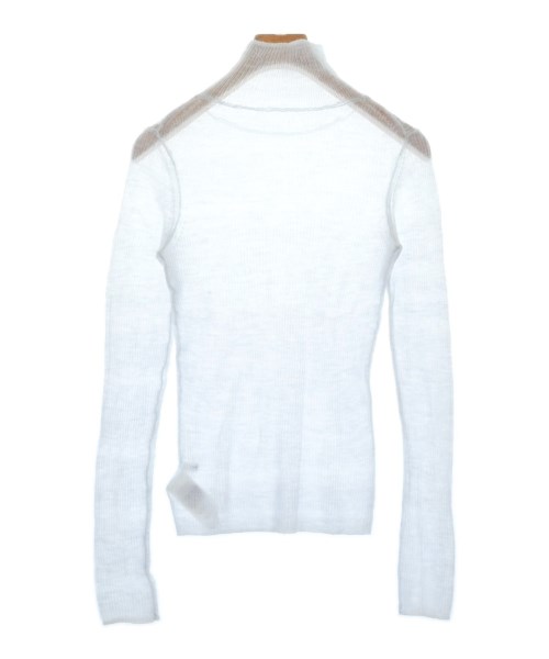 FRAY I.D（フレイアイディー）ニット・セーター 青 サイズ:F レディース/2200621622027