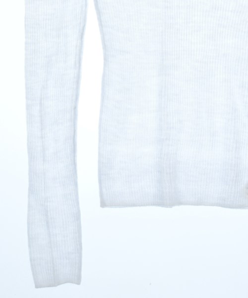 FRAY I.D（フレイアイディー）ニット・セーター 青 サイズ:F レディース/2200621622027