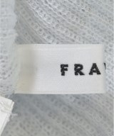 FRAY I.D（フレイアイディー）ニット・セーター 青 サイズ:F レディース/2200621622027