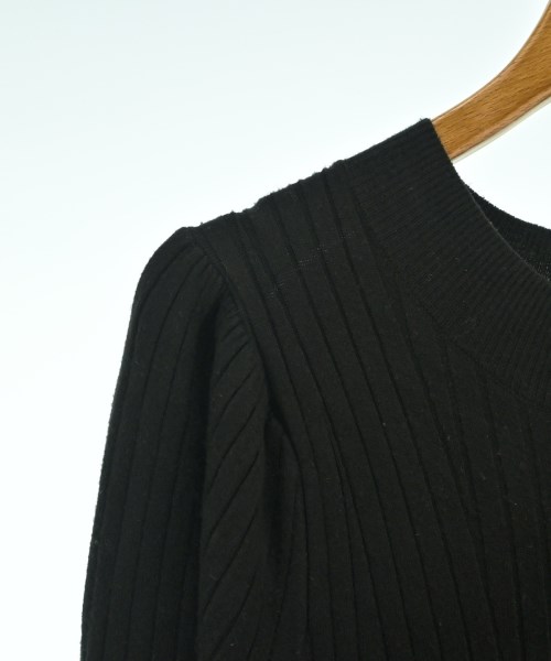 FRAY I.D（フレイアイディー）ワンピース 黒 サイズ:0(S位) レディース/2200623426036