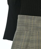 FRAY I.D（フレイアイディー）ワンピース 黒 サイズ:0(S位) レディース/2200623426036