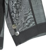 FRAY I.D（フレイアイディー）テーラードジャケット 黒 サイズ:0(S位) レディース/2200611753137