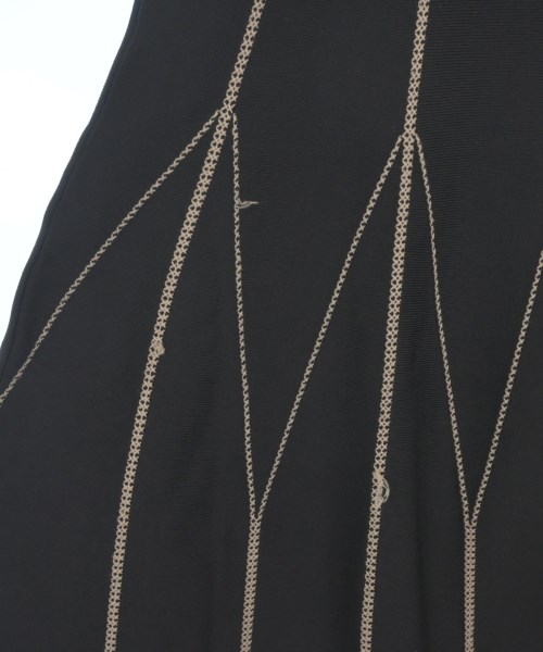 FRAY I.D（フレイアイディー）ワンピース 黒 サイズ:ONE レディース/2200614833010