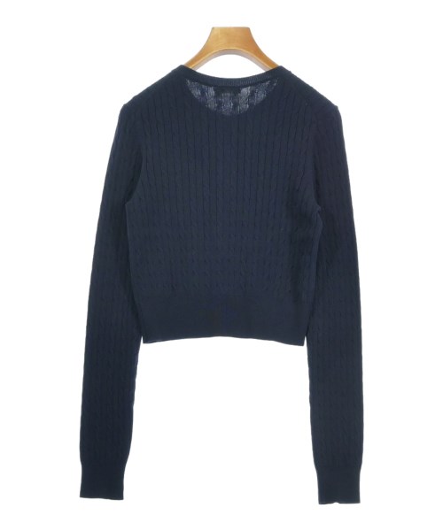 FRAY I.D（フレイアイディー）カーディガン 紺 サイズ:F レディース/2200617452034