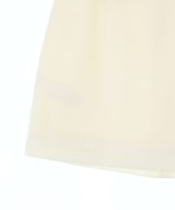 FRAY I.D（フレイアイディー）ミニスカート 白 サイズ:0(S位) レディース/2200617452072