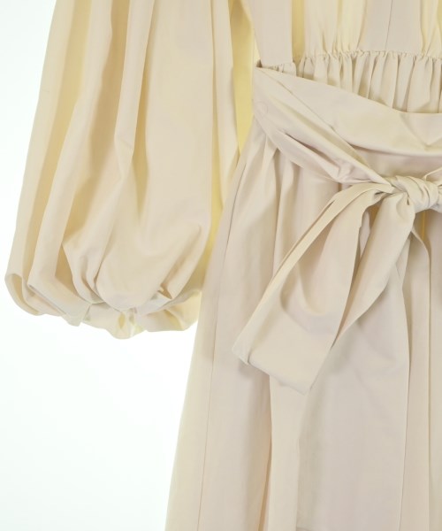 FRAY I.D（フレイアイディー）ワンピース 白 サイズ:0(S位) レディース/2200624676027