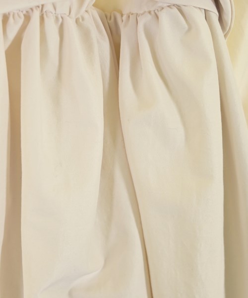 FRAY I.D（フレイアイディー）ワンピース 白 サイズ:0(S位) レディース/2200624676027