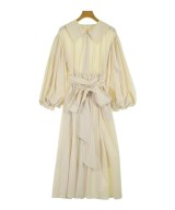 FRAY I.D（フレイアイディー）ワンピース 白 サイズ:0(S位) レディース/2200624676027