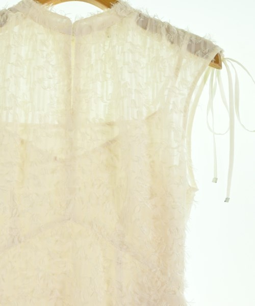 FRAY I.D（フレイアイディー）ワンピース 白 サイズ:0(S位) レディース/2200624690023