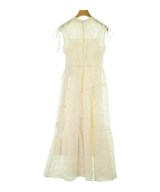 FRAY I.D（フレイアイディー）ワンピース 白 サイズ:0(S位) レディース/2200624690023