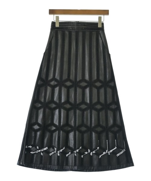 フレイアイディー(FRAY I.D)のFRAY I.D ロング・マキシ丈スカート