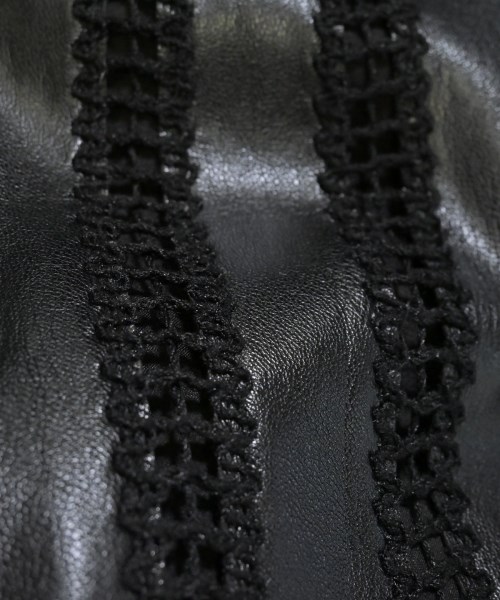 FRAY I.D（フレイアイディー）ロング・マキシ丈スカート 黒 サイズ:0(S位) レディース/2200624690030