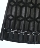 FRAY I.D（フレイアイディー）ロング・マキシ丈スカート 黒 サイズ:0(S位) レディース/2200624690030