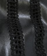 FRAY I.D（フレイアイディー）ロング・マキシ丈スカート 黒 サイズ:0(S位) レディース/2200624690030