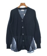 FRAY I.D（フレイアイディー）カーディガン 紺 サイズ:F レディース/2200613463157