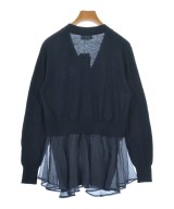 FRAY I.D（フレイアイディー）カーディガン 紺 サイズ:F レディース/2200613463157