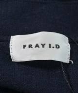 FRAY I.D（フレイアイディー）カーディガン 紺 サイズ:F レディース/2200613463157