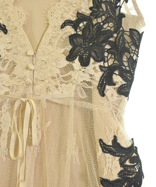 FRAY I.D（フレイアイディー）ワンピース ベージュ サイズ:1(M位) レディース/2200615122038