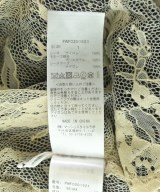 FRAY I.D（フレイアイディー）ワンピース ベージュ サイズ:1(M位) レディース/2200615122038